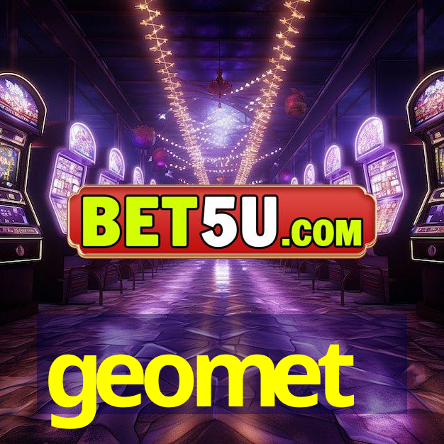 geomet