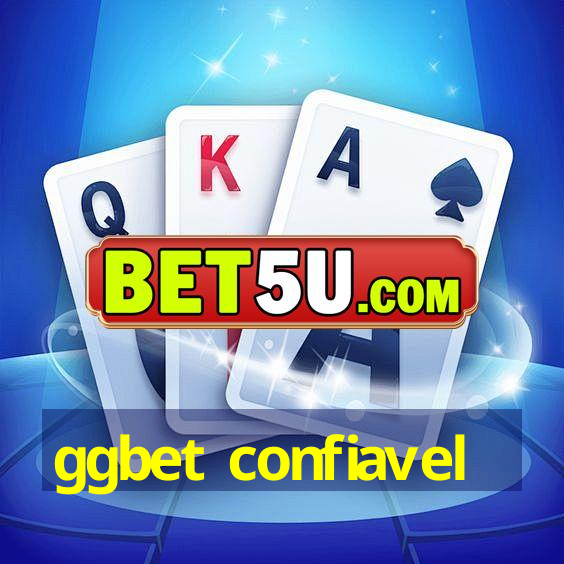 ggbet confiavel