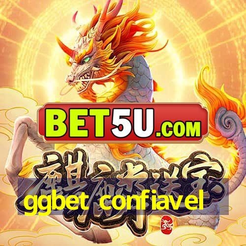 ggbet confiavel