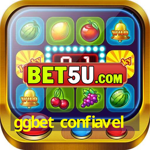 ggbet confiavel