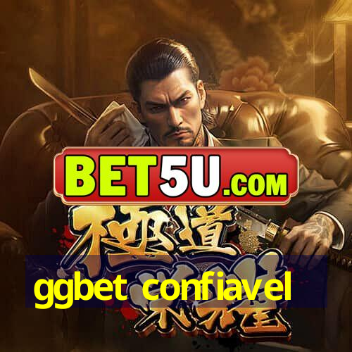 ggbet confiavel