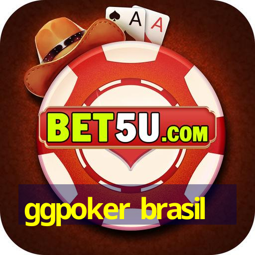 ggpoker brasil