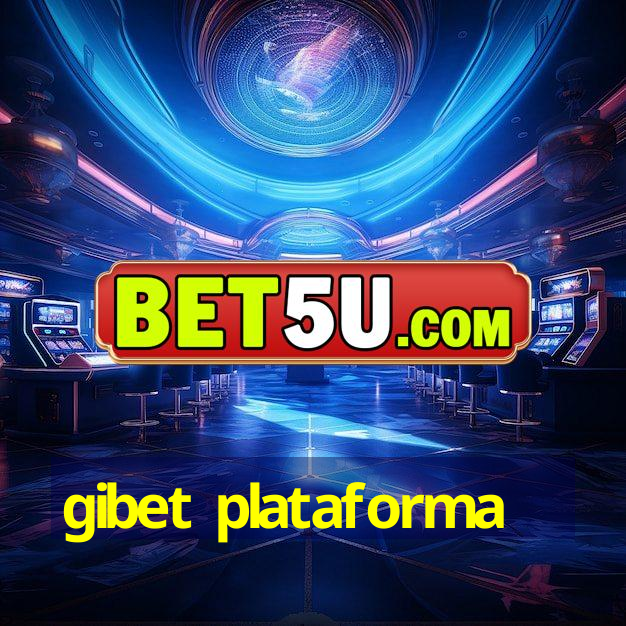 gibet plataforma