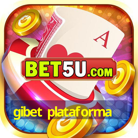 gibet plataforma