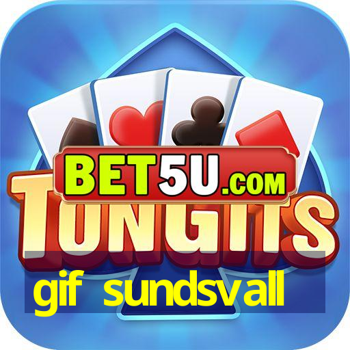 gif sundsvall