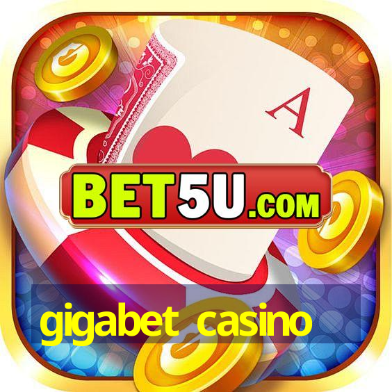 gigabet casino