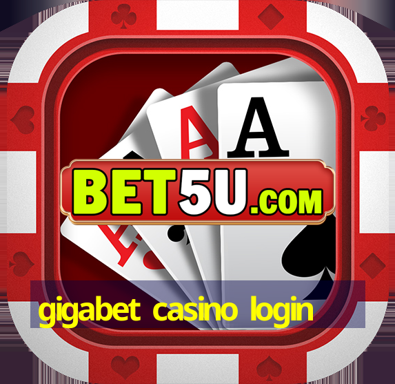 gigabet casino login