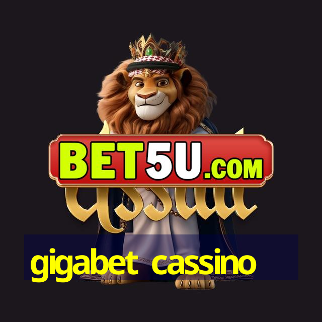 gigabet cassino