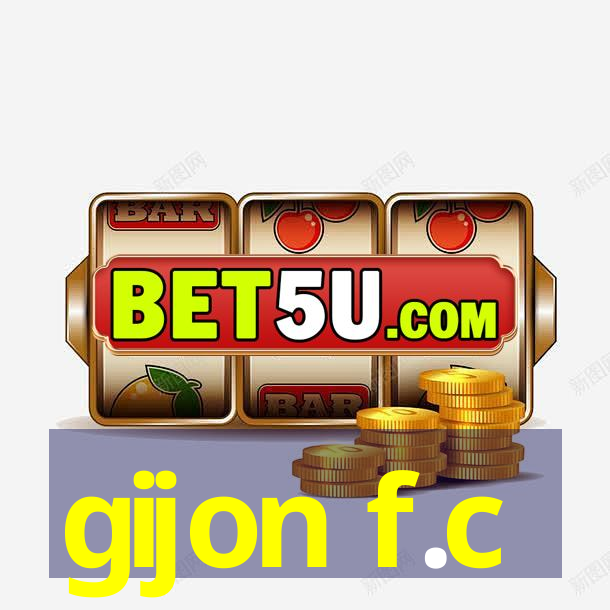 gijon f.c