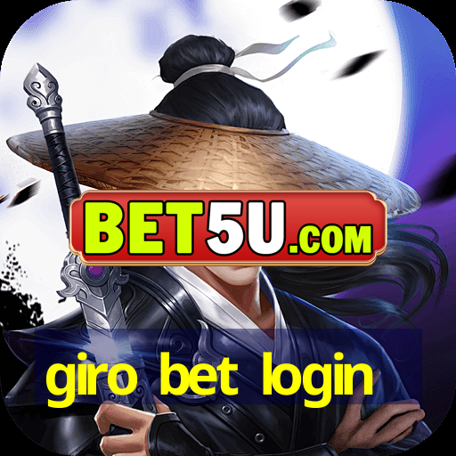 giro bet login