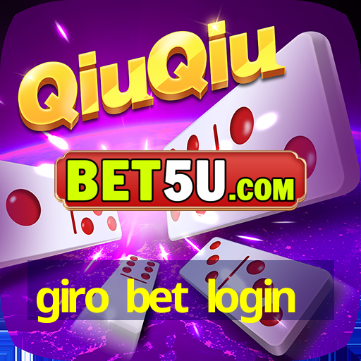 giro bet login