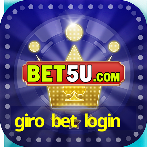 giro bet login