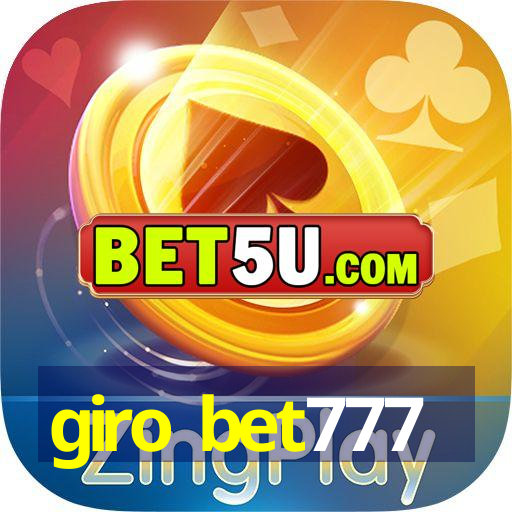 giro bet777