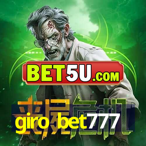 giro bet777