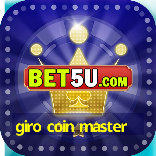 giro coin master