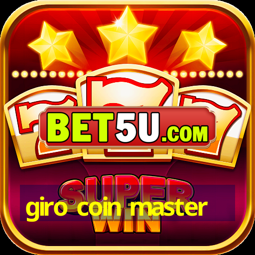 giro coin master