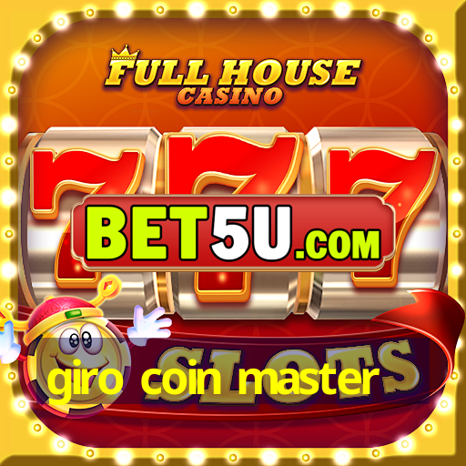 giro coin master