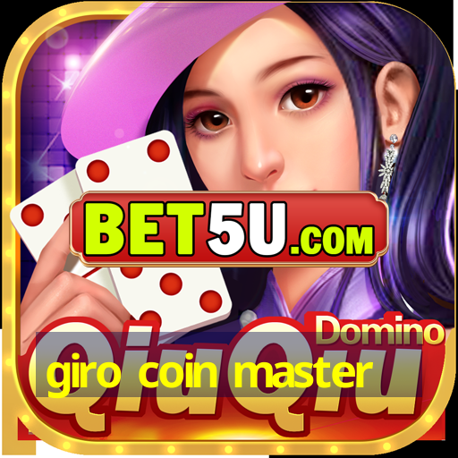 giro coin master