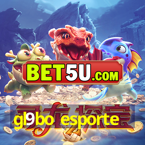 gl9bo esporte