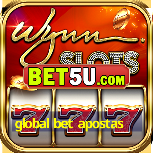 global bet apostas