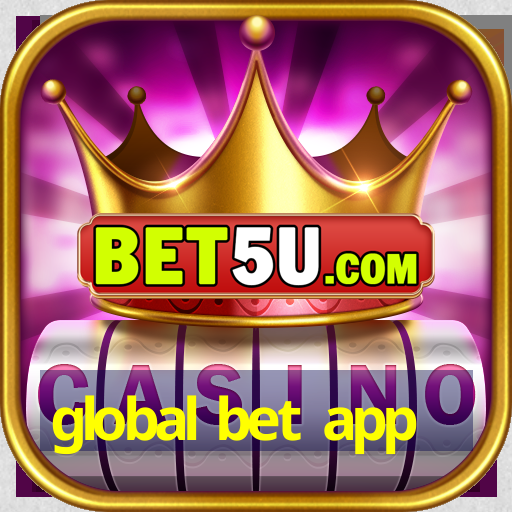 global bet app