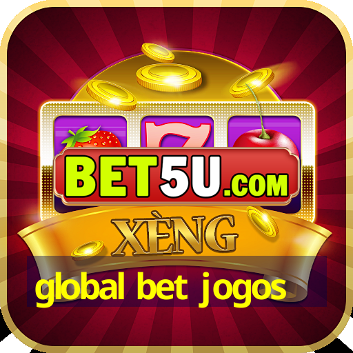 global bet jogos