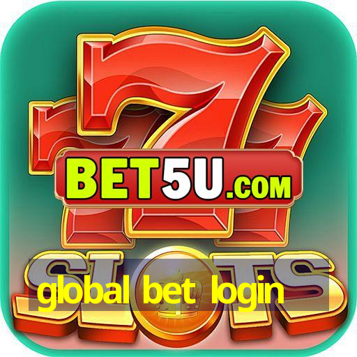 global bet login