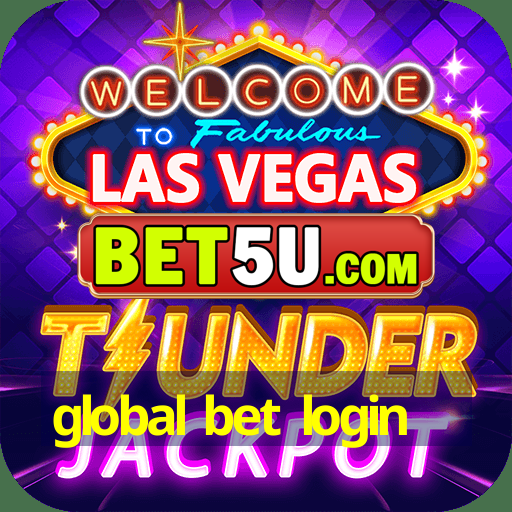 global bet login