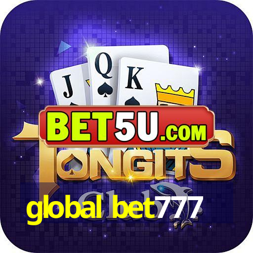 global bet777