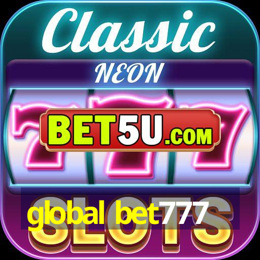 global bet777