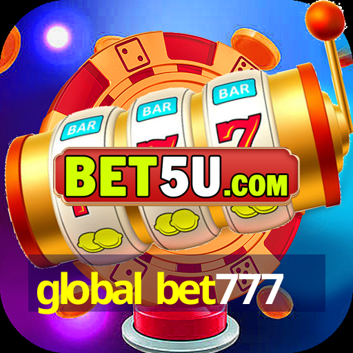 global bet777