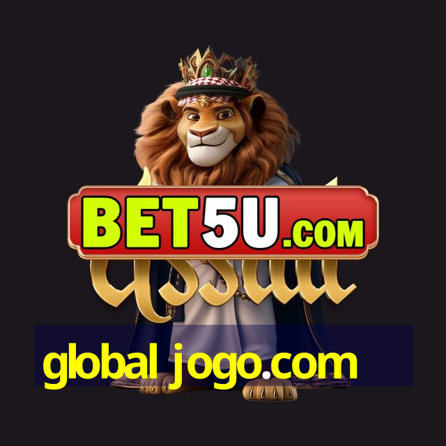 global jogo.com