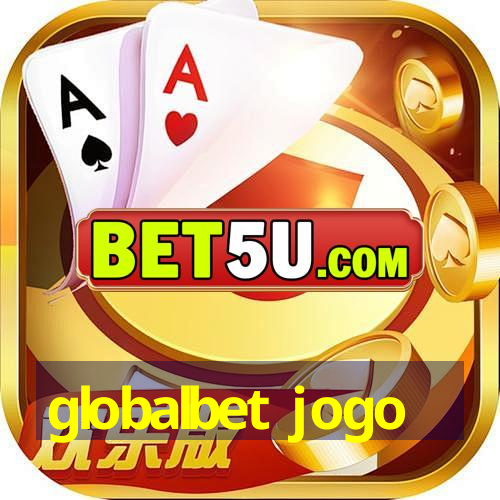 globalbet jogo