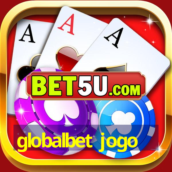 globalbet jogo