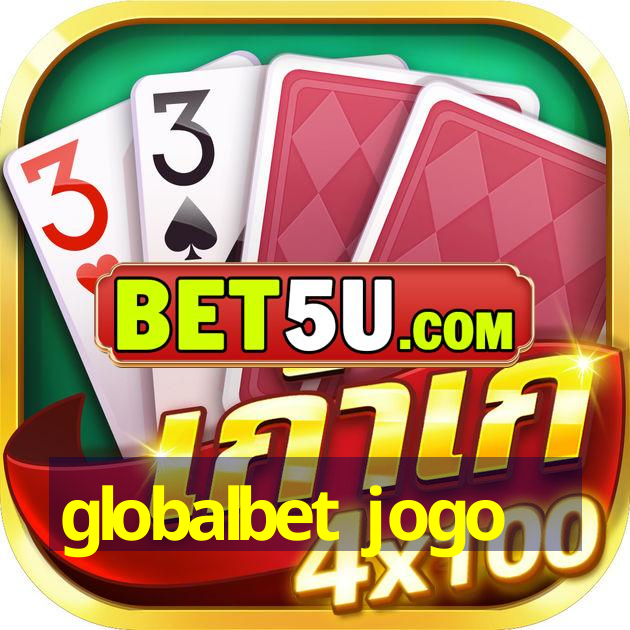 globalbet jogo