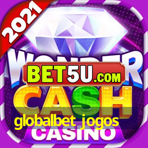 globalbet jogos