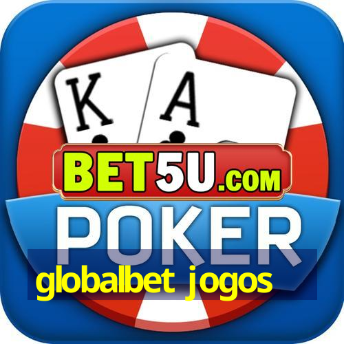 globalbet jogos