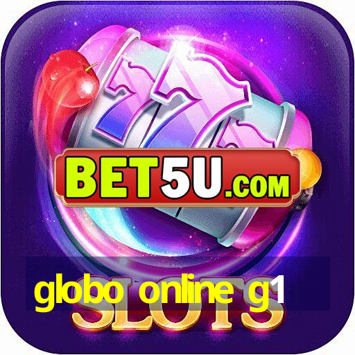 globo online g1