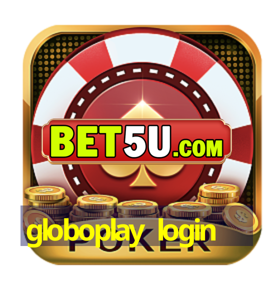 globoplay login