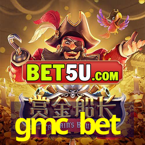 gmc bet