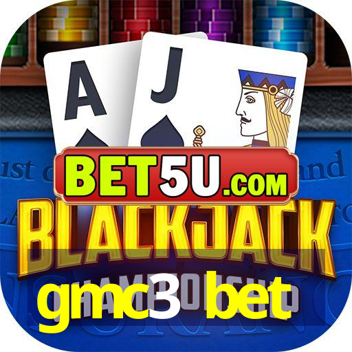 gmc3 bet