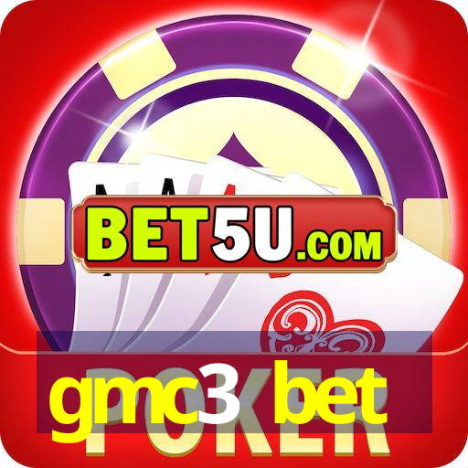 gmc3 bet