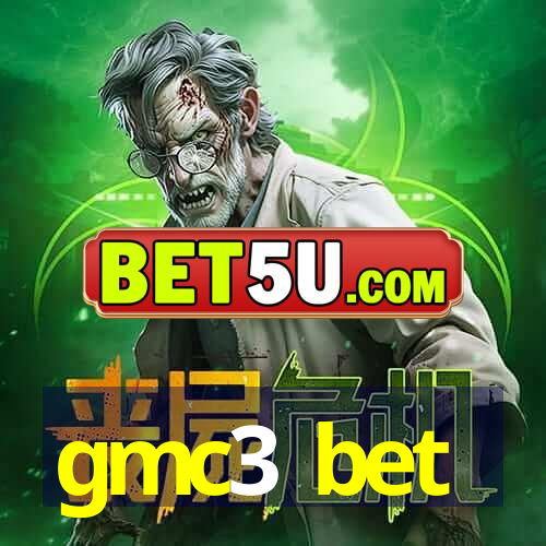 gmc3 bet