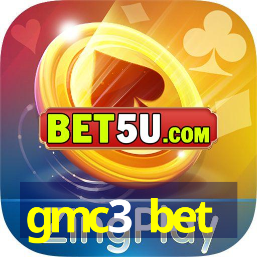 gmc3 bet