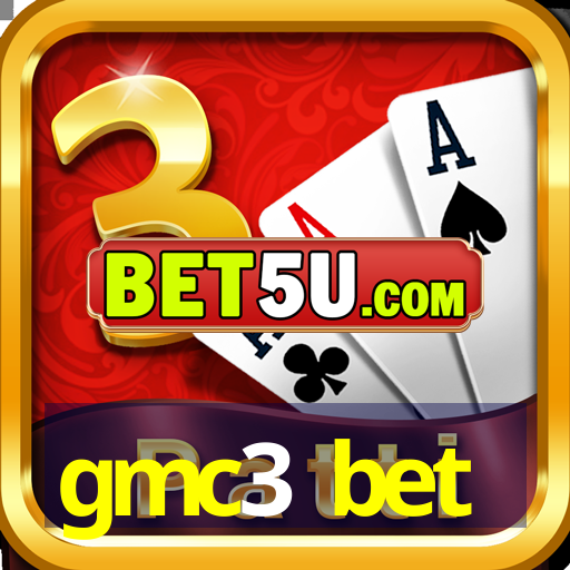 gmc3 bet