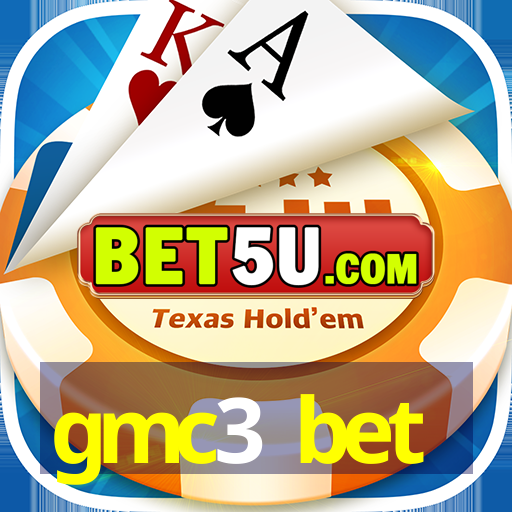 gmc3 bet