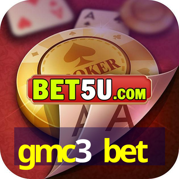 gmc3 bet