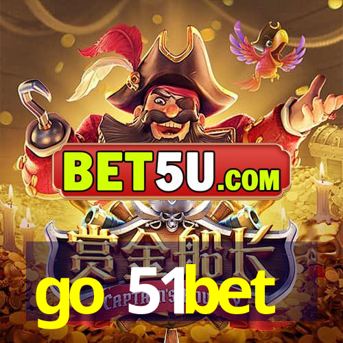 go 51bet