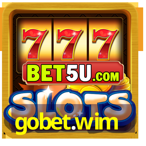 gobet.wim