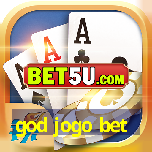 god jogo bet